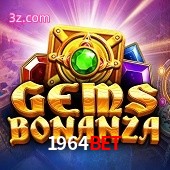 Gems Bonanza.